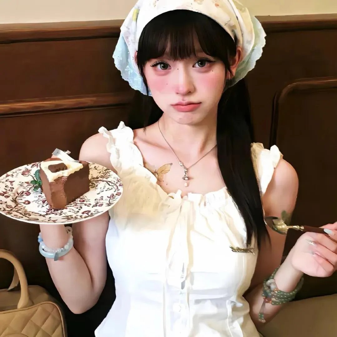 女人之湖