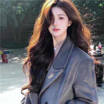 流浪女
