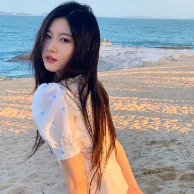与君初相识
